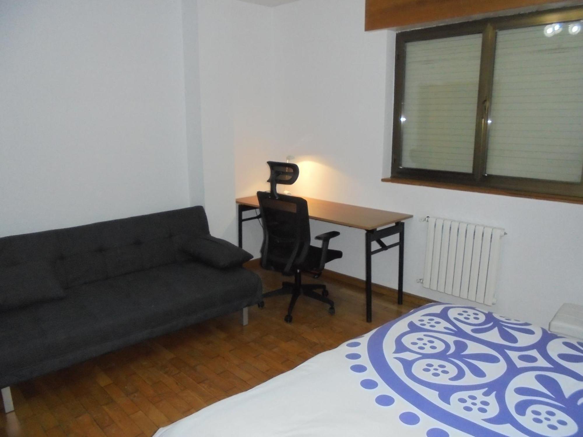 פונפרדה Jaen Apartment מראה חיצוני תמונה