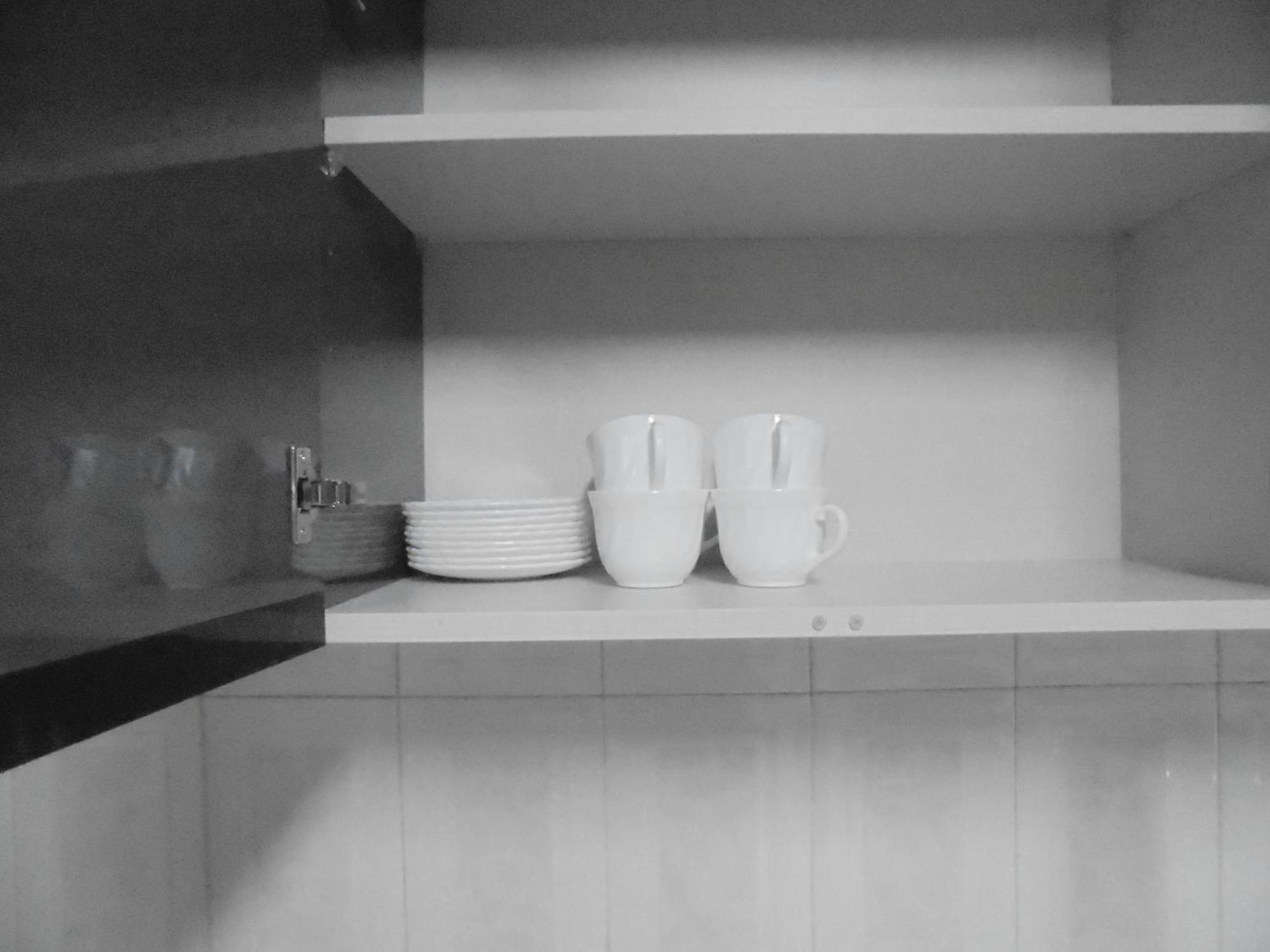 פונפרדה Jaen Apartment חדר תמונה