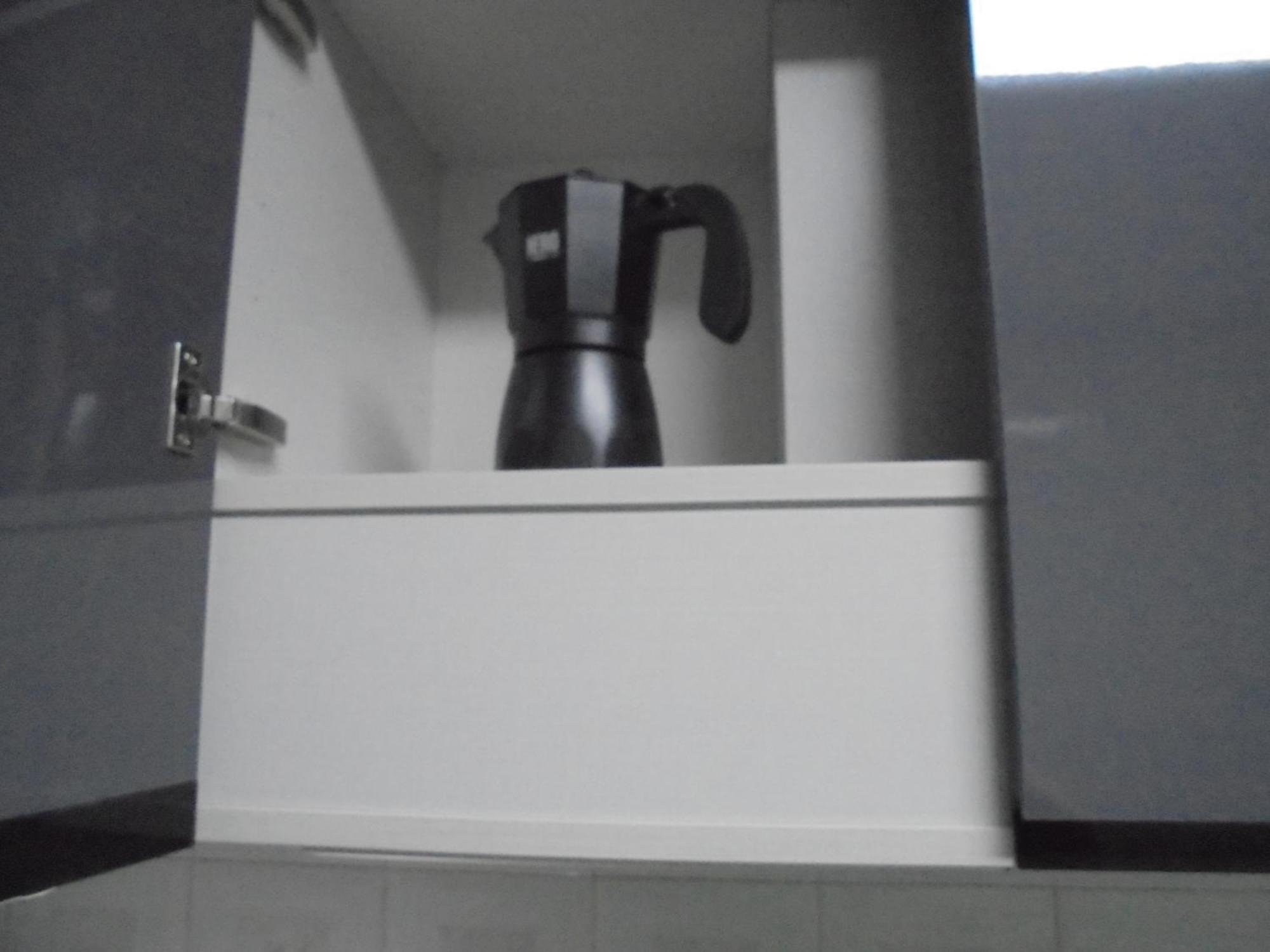 פונפרדה Jaen Apartment חדר תמונה