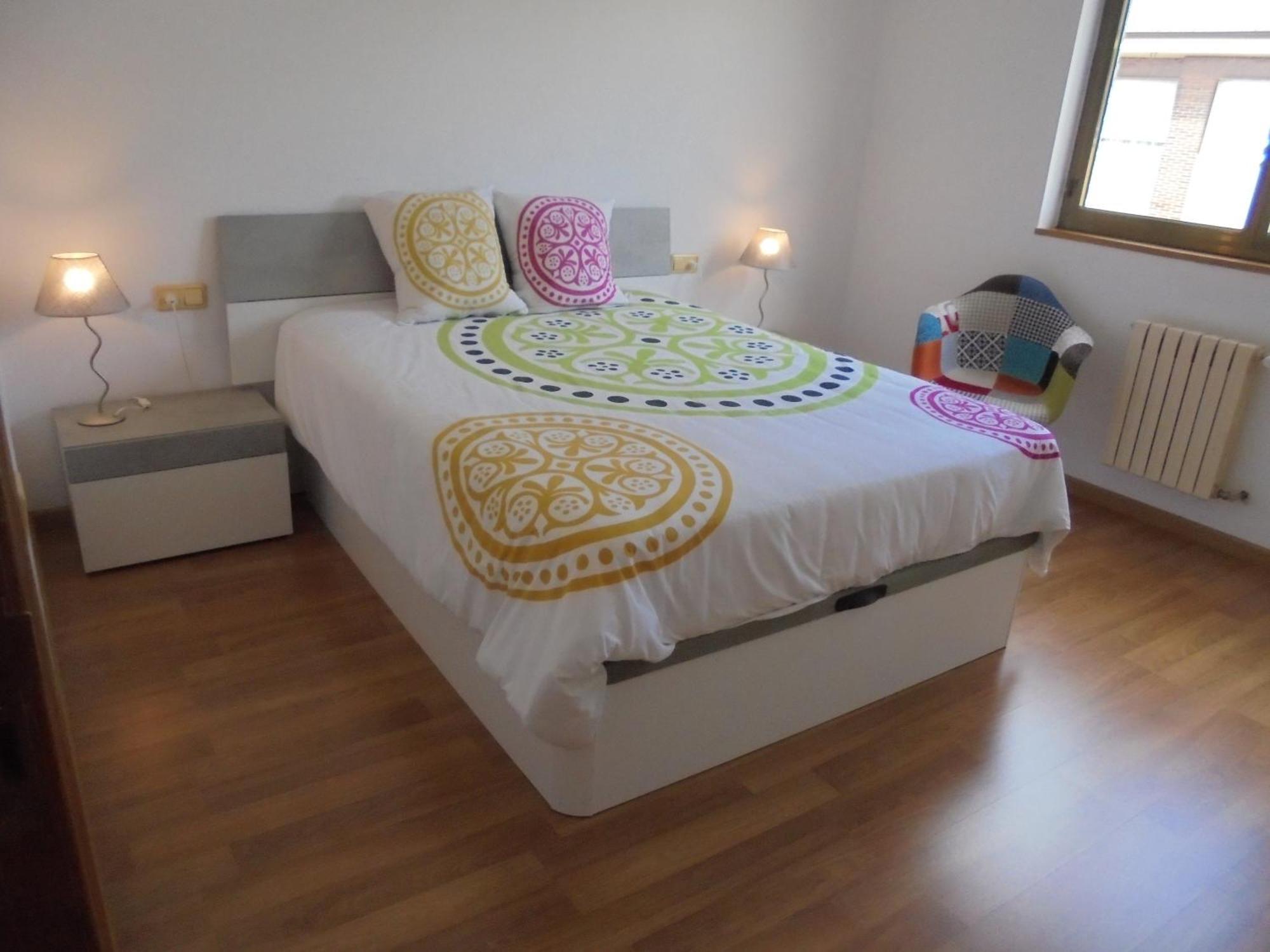פונפרדה Jaen Apartment חדר תמונה