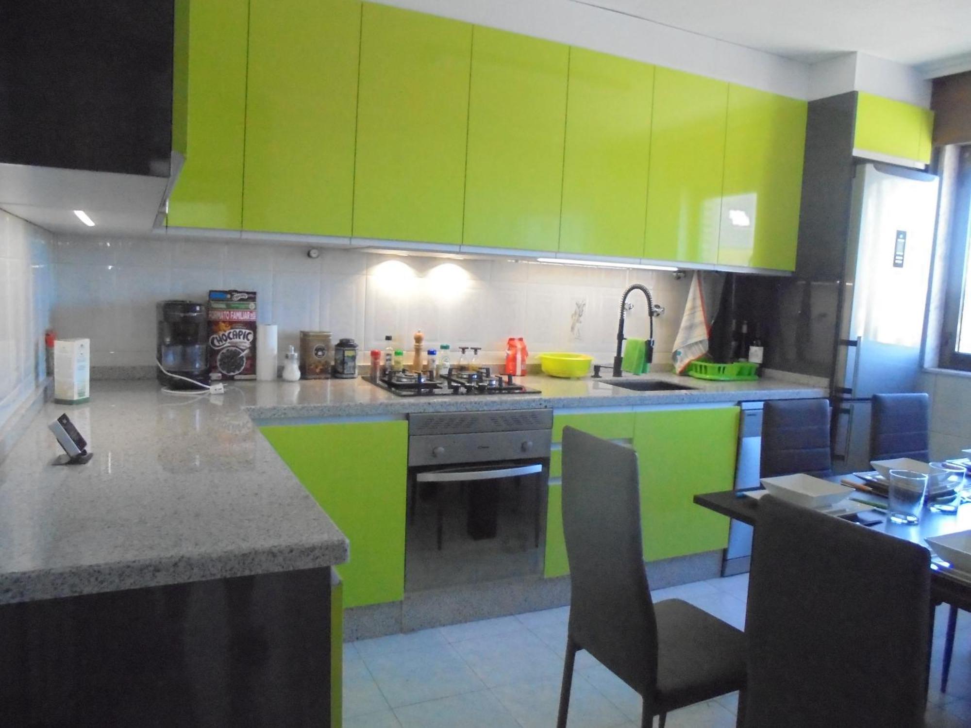 פונפרדה Jaen Apartment מראה חיצוני תמונה