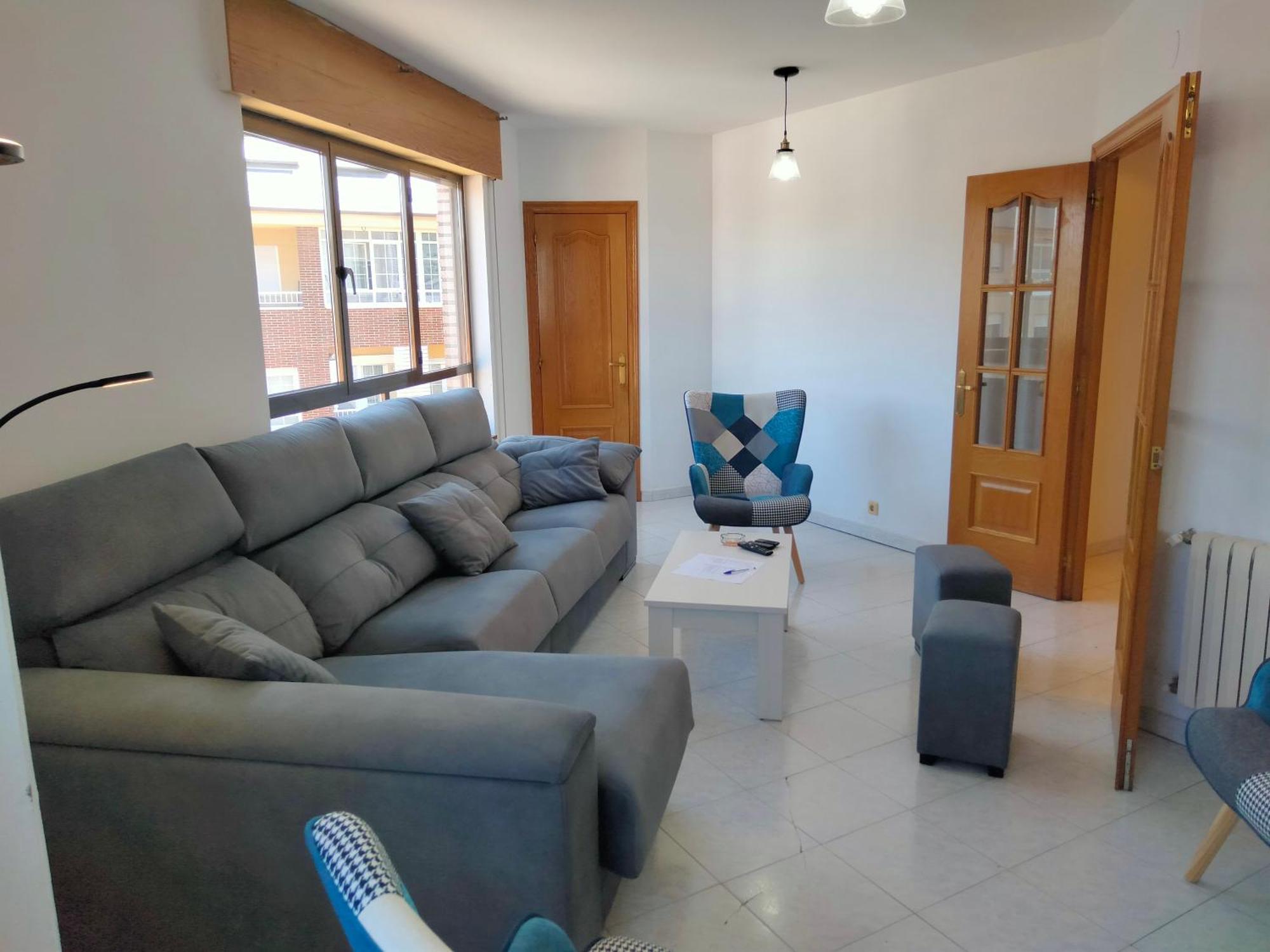 פונפרדה Jaen Apartment מראה חיצוני תמונה