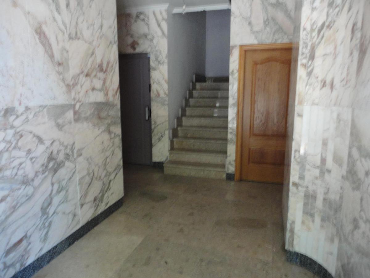 פונפרדה Jaen Apartment מראה חיצוני תמונה